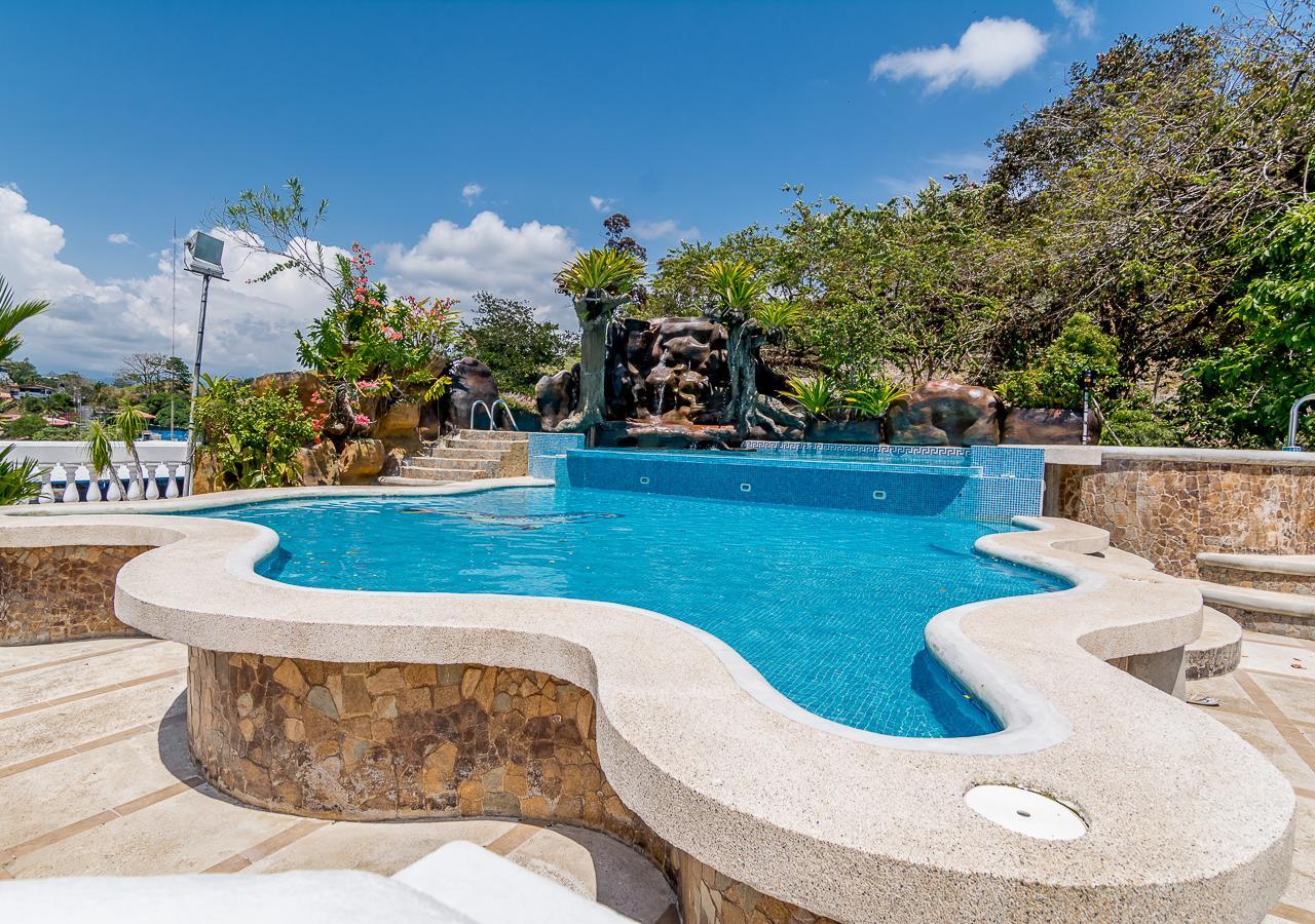 Hotel Le Priss Manuel Antonio Exterior foto