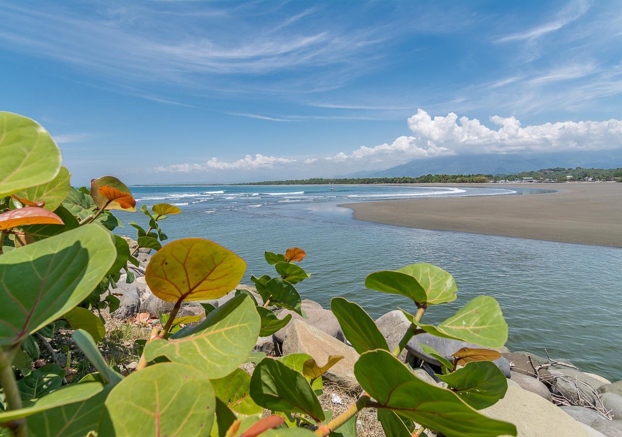 Hotel Le Priss Manuel Antonio Exterior foto