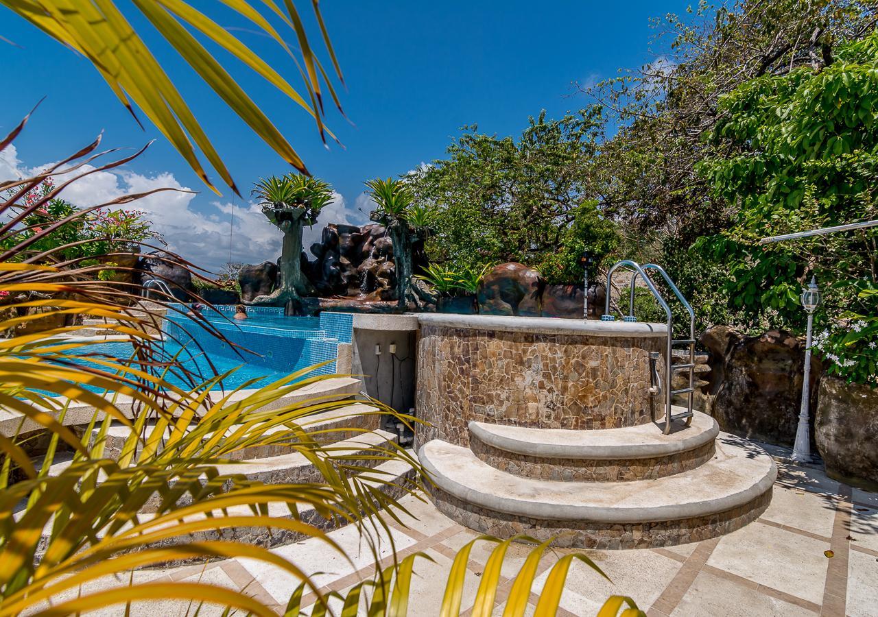 Hotel Le Priss Manuel Antonio Exterior foto